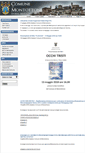 Mobile Screenshot of montottone.eu